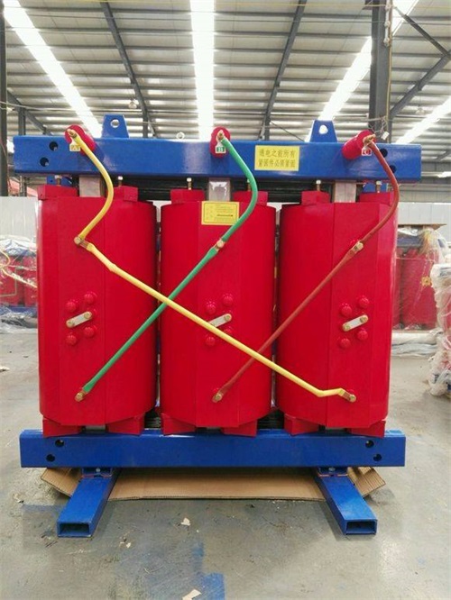延津SCB12-800KVA干式变压器等级