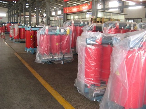 延津SCB10-200kva干式变压器现货价格