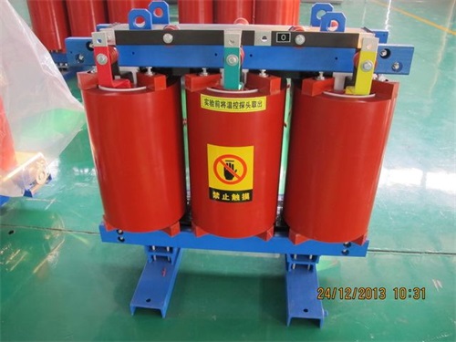 延津SCB12-315KVA/10KV/0.4KV干式变压器
